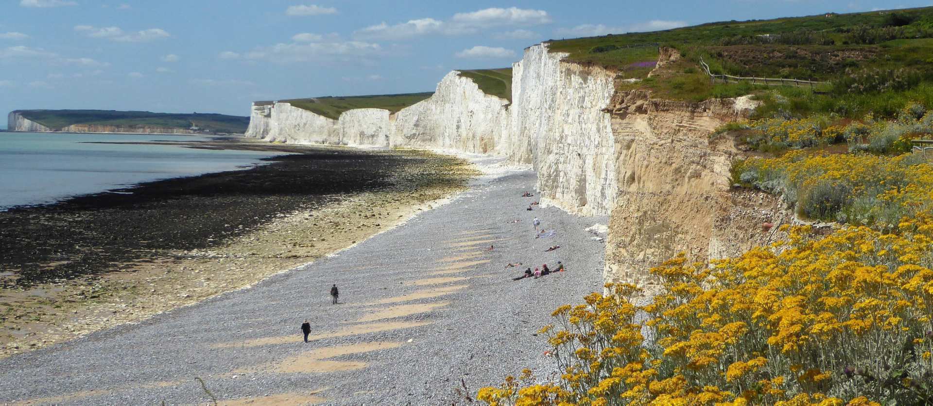 South Downs Way Run